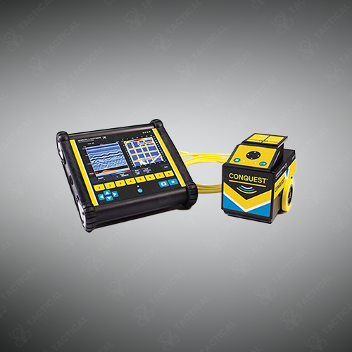 GPR Concrete Scanner | Tactical Supply Pakistan GPR Concrete Scanner