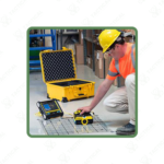 GPR Concrete Scanner