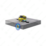 GPR Concrete Scanner