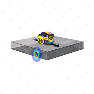 GPR Concrete Scanner
