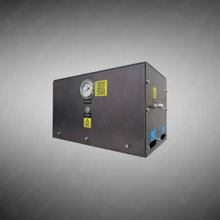 Gas Distribution Systems