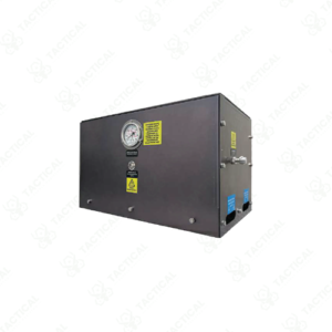 Gas Distribution Systems