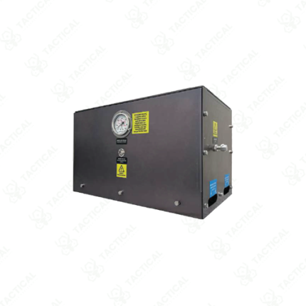 Gas Distribution Systems