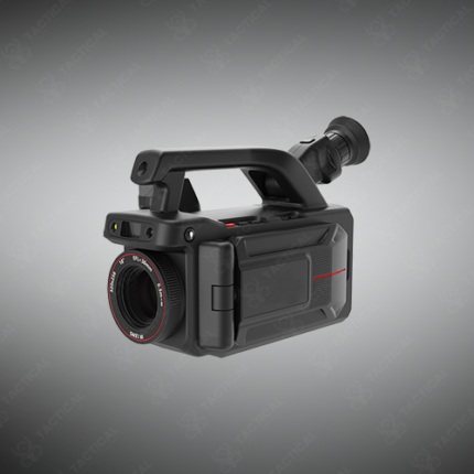 Gas Thermal Imager