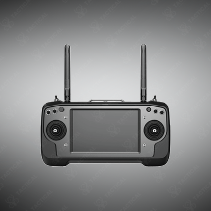 Ground Control Station for Rotor UAV