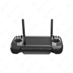 Ground Control Station for Rotor UAV