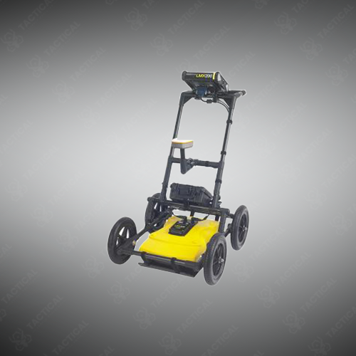 Ground Penetrating Radar | Tactical Supply Pakistan Ground Penetrating Radar