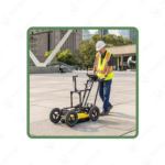 Ground Penetrating Radar