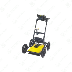 Ground Penetrating Radar