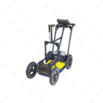 Ground Penetrating Radar