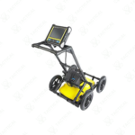 Ground Penetrating Radar