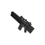 Gun Type Anti-Drone Device