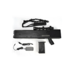 Gun Type Anti-Drone Device