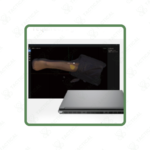 Handheld Body 3D Scanners (Wireless)