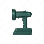 Handheld Clay-Target Thrower