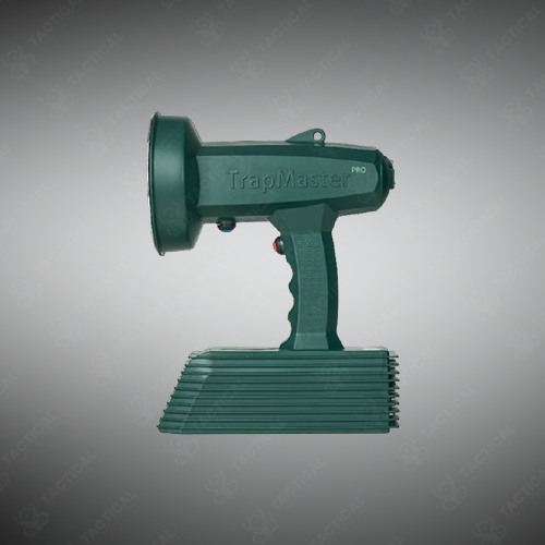 Handheld Clay-Target Thrower | Tactical Supply Pakistan Handheld Clay-Target Thrower