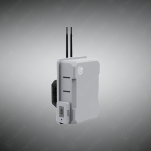 Handheld Drone Defense Equipment