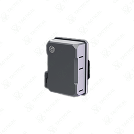 Handheld Drone Defense Equipment