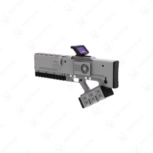 Handheld Drone Detection and Jamming and Spoofing Equipment