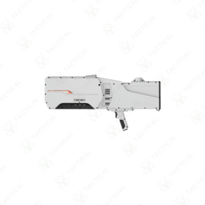 Handheld Drone Detection and Jamming and Spoofing Equipment
