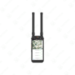 Handheld Drone Detector & Locator