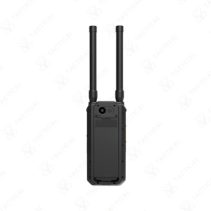Handheld Drone Detector & Locator