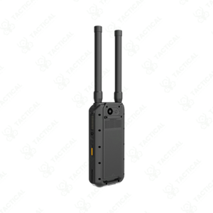 Handheld Drone Detector & Locator
