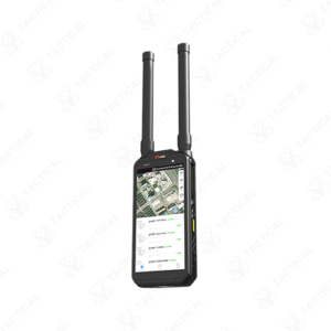 Handheld Drone Detector & Locator