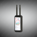 Handheld Drone Passive Detection System