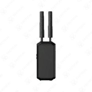 Handheld Drone Passive Detection System