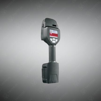 Handheld Fluorescent Explosive Detector