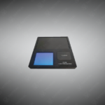 Handheld Multi-Biometric Information Acquisition Device