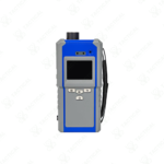 Handheld Nuclear Detector