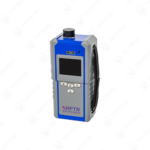 Handheld Nuclear Detector