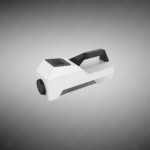 Handheld Nuclide Recognition Instrument