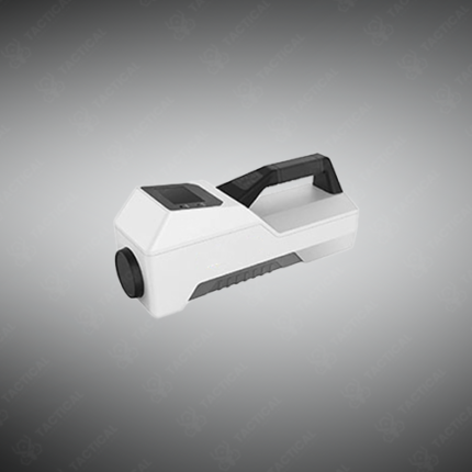 Handheld Nuclide Recognition Instrument