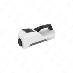 Handheld Nuclide Recognition Instrument