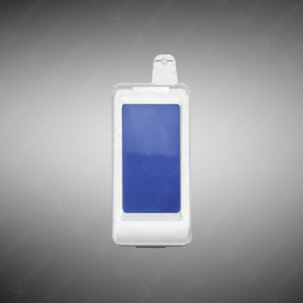 Handheld Raman Drug Detector