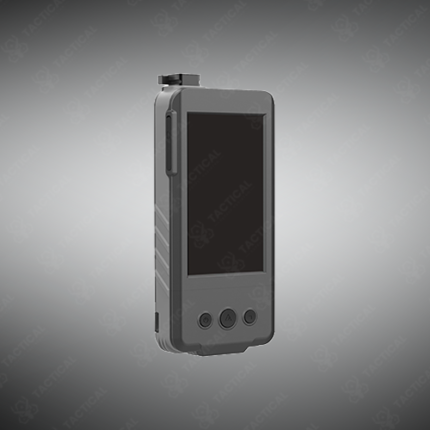 Handheld Raman Spectrometer