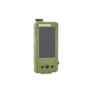 Handheld Raman Spectrometer