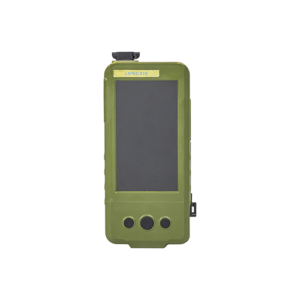 Handheld Raman Spectrometer