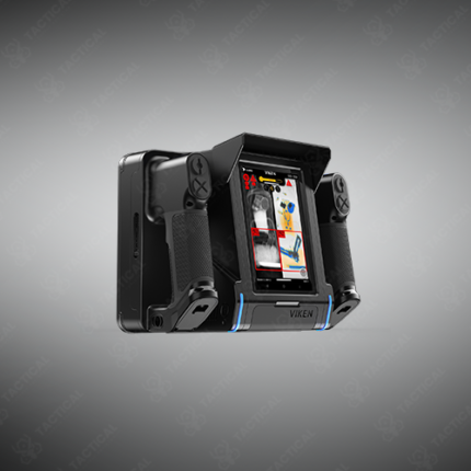 Handheld Smart X-ray Imager