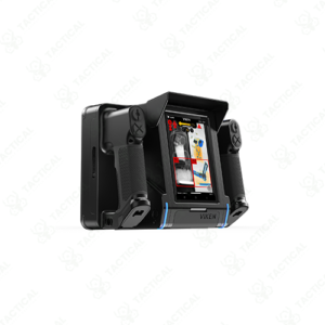 Handheld Smart X-ray Imager