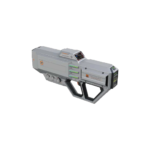 Handheld Integrated UAV Detection and Countermeasure Device
