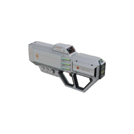 Handheld Integrated UAV Detection and Countermeasure Device