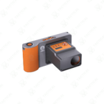 Handprint Intelligent Shooting System