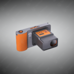 Handprint Intelligent Shooting System