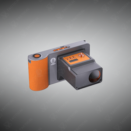 Handprint Intelligent Shooting System