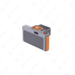 Handprint Intelligent Shooting System