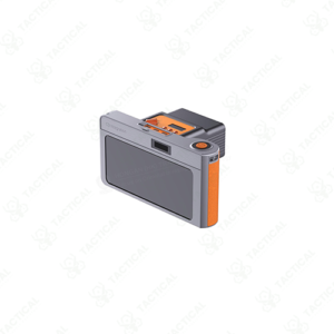 Handprint Intelligent Shooting System